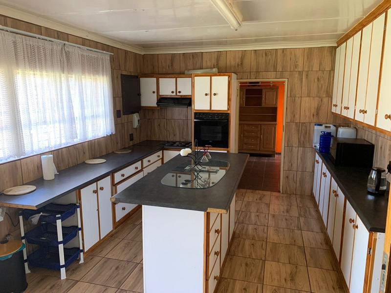 3 Bedroom Property for Sale in Flamingo Park Free State